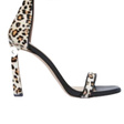 Босоножки • Stuart Weitzman • Мульти