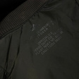 Бомбер • Alpha Industries • Зеленый