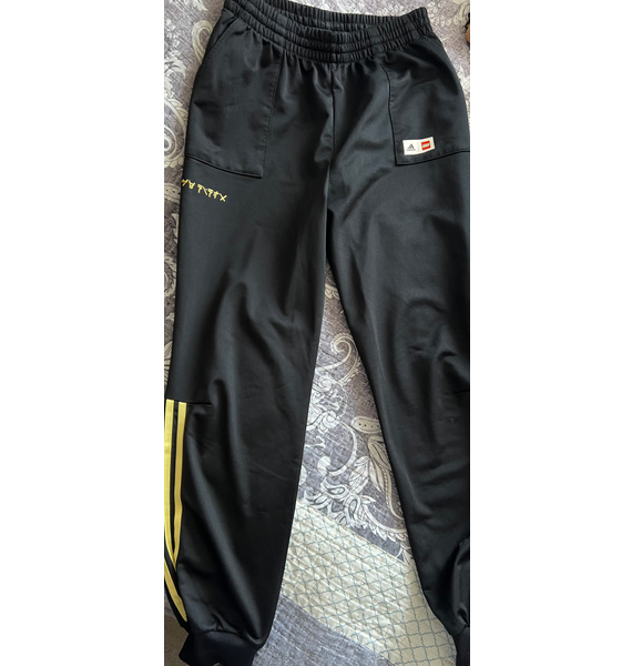 Комплект • adidas • Черный