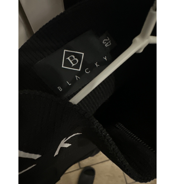 Костюм • Blacky Brand🇰🇿 • Черный