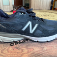 Кроссовки • New Balance • Синий