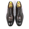 Туфли • Ermenegildo Zegna • Коричневый