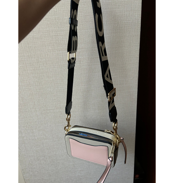 Сумка • Marc Jacobs • Мульти