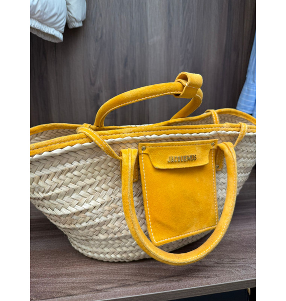 Сумка • Jacquemus • Другое