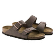 Сандалии • Birkenstock • Коричневый