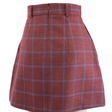 Юбка • TITRE TROIS • Бордовый