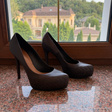 Туфли • Bottega Veneta • Коричневый