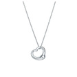 Кулон • Tiffany & Co. • Серебряный