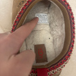 Угги • UGG • Горчичный