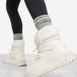 Сапоги • Fila • Бежевый