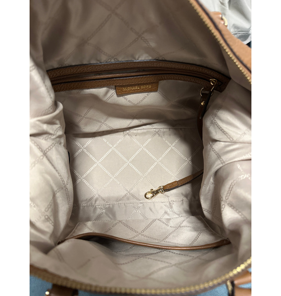 Сумка • Michael Kors • Коричневый