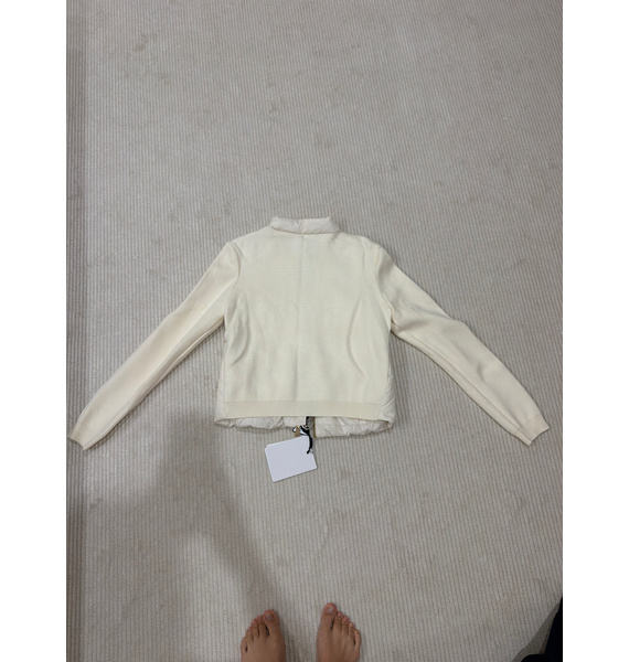 Куртка • Moncler • Белый