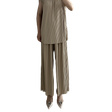 Костюм • Max Mara • Бежевый