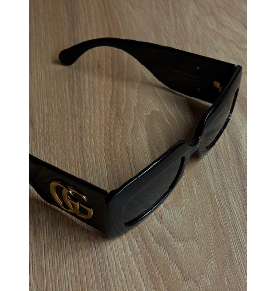 Очки • Gucci Eyewear • Черный