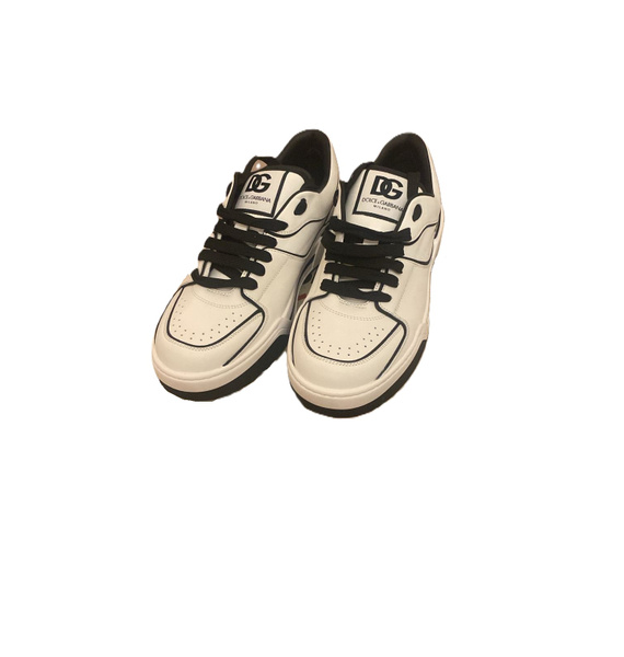 Кроссовки • Dolce & Gabbana • Белый