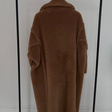 Шуба • Max Mara • Коричневый