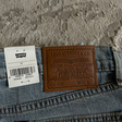 Шорты • Levi's • Голубой