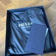 Ботинки • Prada • Черный
