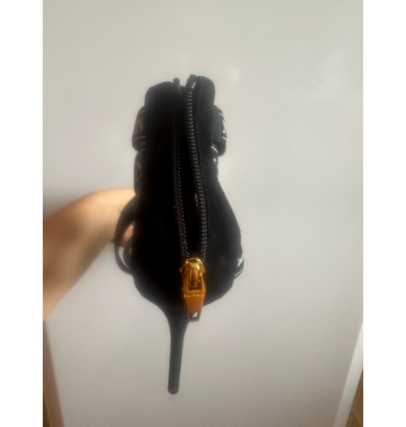 Туфли • Balmain • Черный