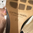 Туфли • Bottega Veneta • Черный