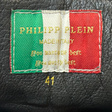 Кеды • Philipp Plein • Черный