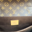Сумка • Louis Vuitton • Коричневый