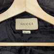 Пуховик • Gucci • Черный