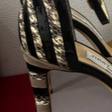 Туфли • Jimmy Choo • Бежевый