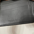 Портмоне • Bottega Veneta • Черный
