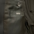 Костюм • Boss Hugo Boss • Черный