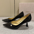 Туфли • Jimmy Choo • Черный