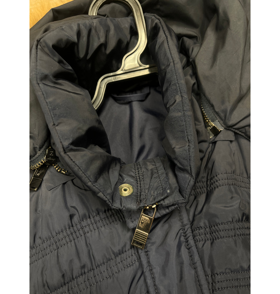 Куртка • Versace • Синий