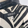 Тренч • Versace Jeans Couture • Черный