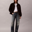 Куртка • Calvin Klein • Черный