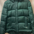 Куртка • GUESS • Зеленый
