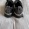 Кеды • Dolce&Gabbana junior • Черный