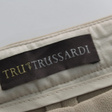 Брюки • Trussardi • Бежевый