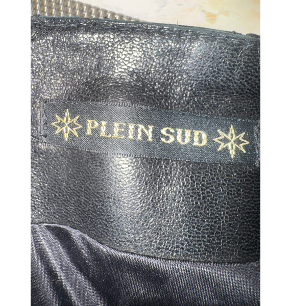 Юбка • Plein Sud • Черный