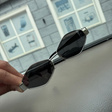 Очки • Celine Eyewear • Серебряный