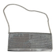Сумка • Gina • Серебряный