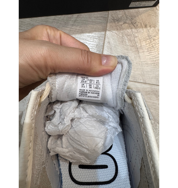 Кроссовки • Onitsuka Tiger • Белый