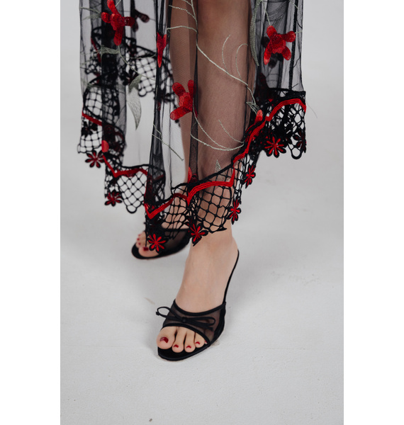 Платье • Alice McCall • Черный
