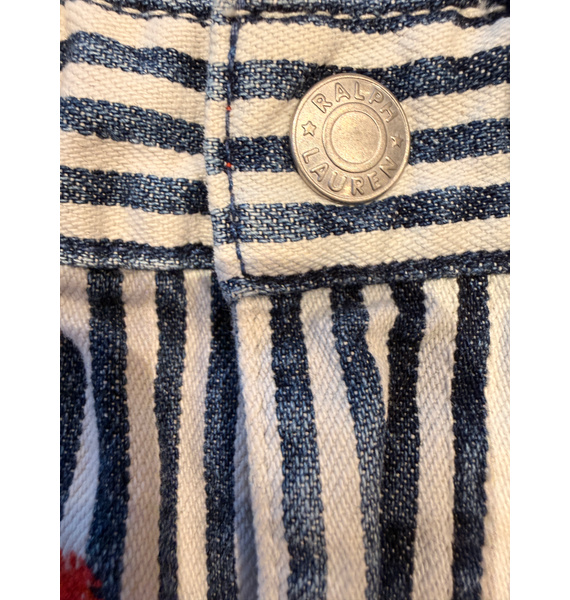 Юбка • Polo Ralph Lauren • Белый