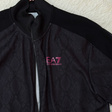 Куртка • Ea7 Emporio Armani • Черный