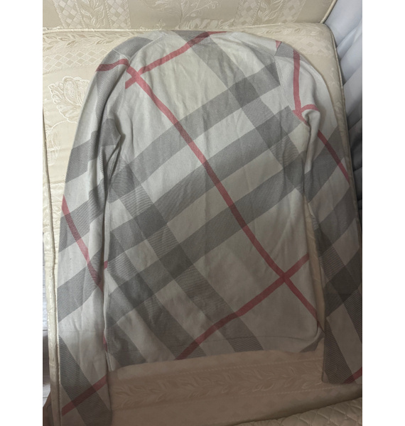Джемпер • Burberry • Бежевый