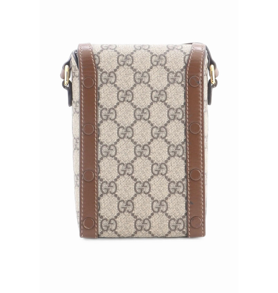 Сумка • Gucci • Коричневый