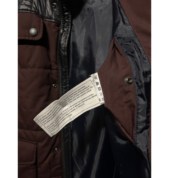 Куртка • Boss Hugo Boss • Мульти
