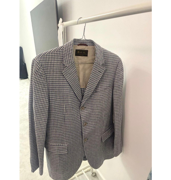 Пиджак • Loro Piana • Другое