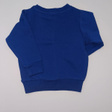 Свитшот • Petit Bateau • Синий