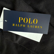 Футболка • Polo Ralph Lauren • Черный